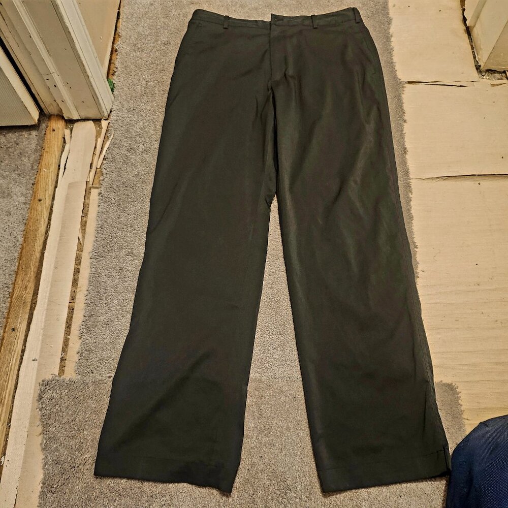 Nike Golf Pants Dri Fit 32x32 Medium